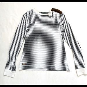 Ralph Lauren Medium Long Sleeve Tee